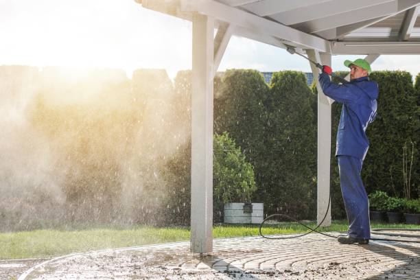 Best Building Exterior Washing  in Decherd, TN