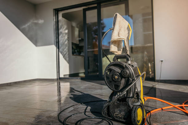 Professional Pressure Washing in Decherd, TN