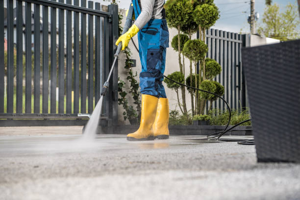 Spring Cleaning in Decherd, TN
