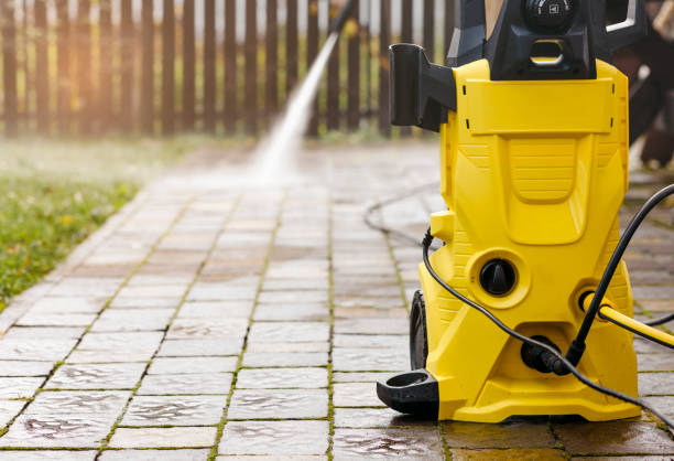 Best Machinery and Equipment Cleaning  in Decherd, TN