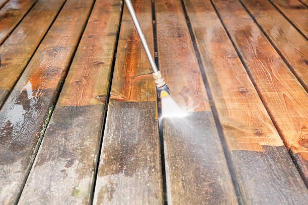Best Roof Washing  in Decherd, TN