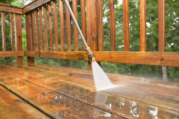 Best House Exterior Washing  in Decherd, TN
