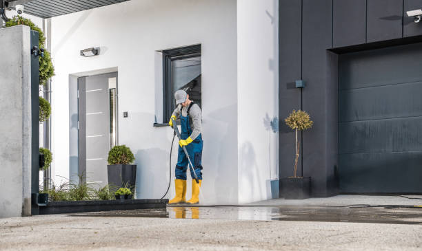 Best Gutter Cleaning  in Decherd, TN
