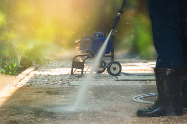 Best Sidewalk and Walkway Cleaning  in Decherd, TN